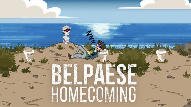 تحميل لعبة BELPAESE: Homecoming مجانا