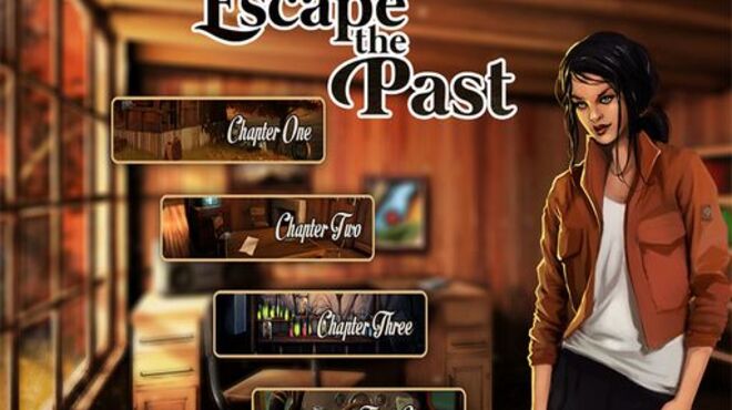 خلفية 1 تحميل العاب نقطة وانقر للكمبيوتر Escape The Past Torrent Download Direct Link