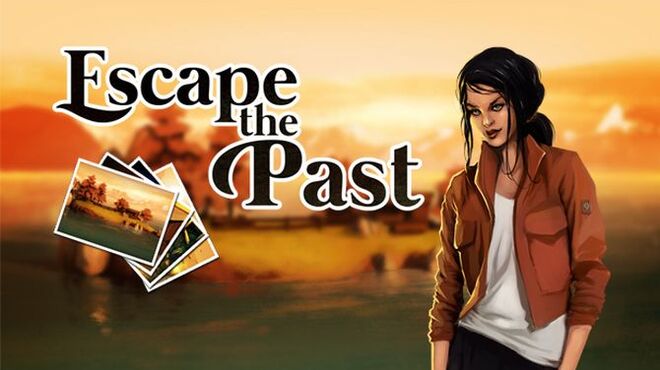 تحميل لعبة Escape The Past مجانا