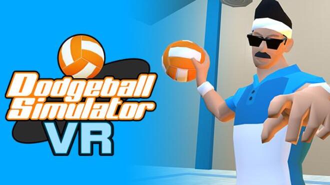 تحميل لعبة Dodgeball Simulator VR مجانا