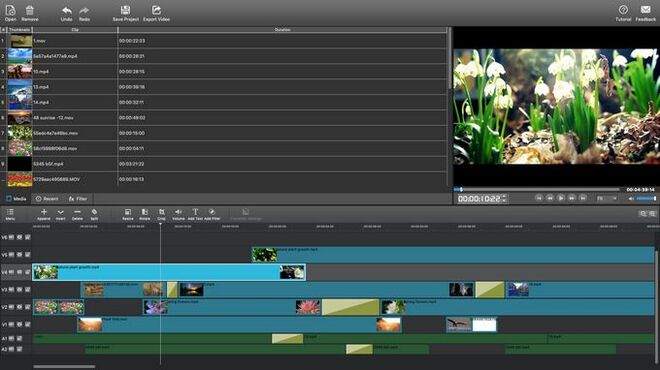 خلفية 2 تحميل العاب Casual للكمبيوتر MovieMator Video Editor Pro – Movie Maker, Video Editing Software Torrent Download Direct Link