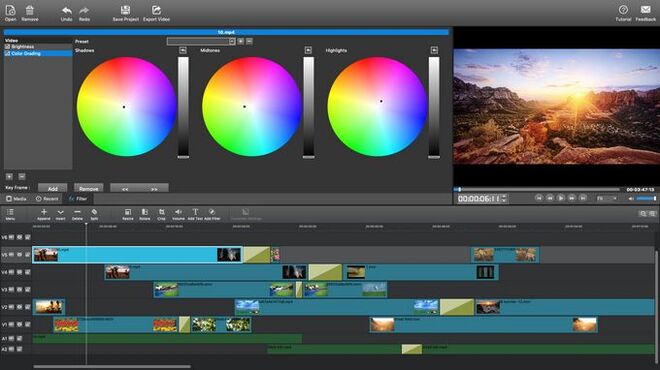 خلفية 1 تحميل العاب Casual للكمبيوتر MovieMator Video Editor Pro – Movie Maker, Video Editing Software Torrent Download Direct Link