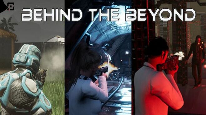 تحميل لعبة Behind The Beyond (v1.5) مجانا