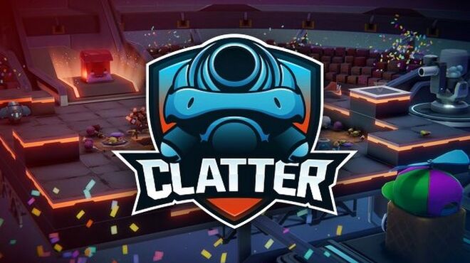 تحميل لعبة Clatter (v13.07.2022) مجانا