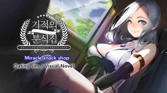 تحميل لعبة Miracle snack shop 기적의 분식집 مجانا