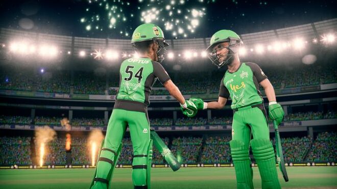 خلفية 1 تحميل العاب Casual للكمبيوتر Big Bash Boom Torrent Download Direct Link