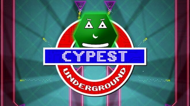 تحميل لعبة CYPEST Underground مجانا