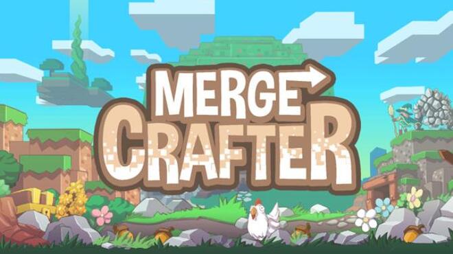 تحميل لعبة MergeCrafter مجانا