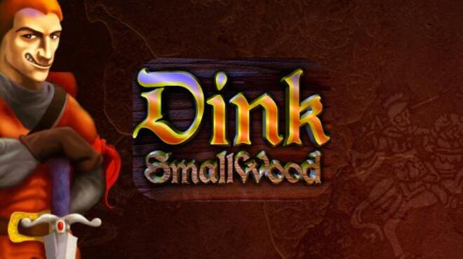 تحميل لعبة Dink Smallwood HD مجانا