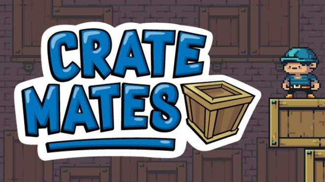 تحميل لعبة Crate Mates مجانا