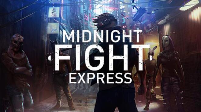 تحميل لعبة Midnight Fight Express (v1.021) مجانا تحميل لعبة Midnight Fight Express (v1.021) مجانا