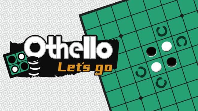 تحميل لعبة Othello Let’s Go مجانا
