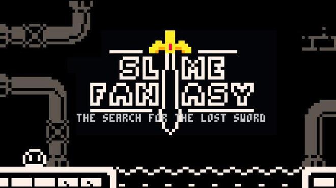 تحميل لعبة Slime Fantasy: the search for the lost sword مجانا