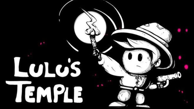 تحميل لعبة Lulu’s Temple مجانا
