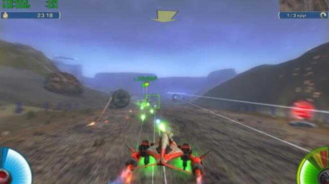 خلفية 1 تحميل العاب السباق للكمبيوتر A.I.M. Racing Torrent Download Direct Link