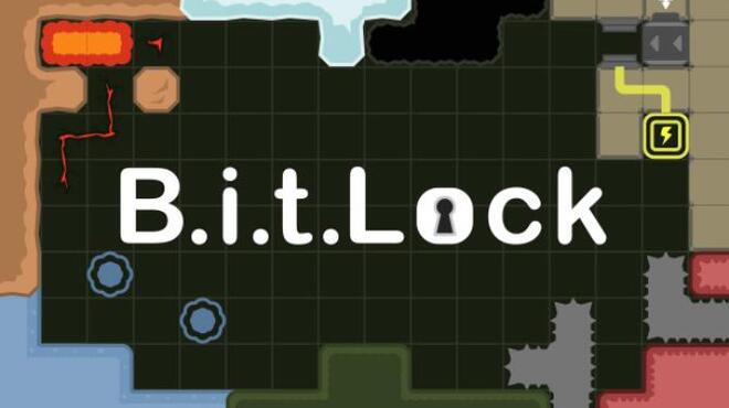 تحميل لعبة B.i.t.Lock مجانا