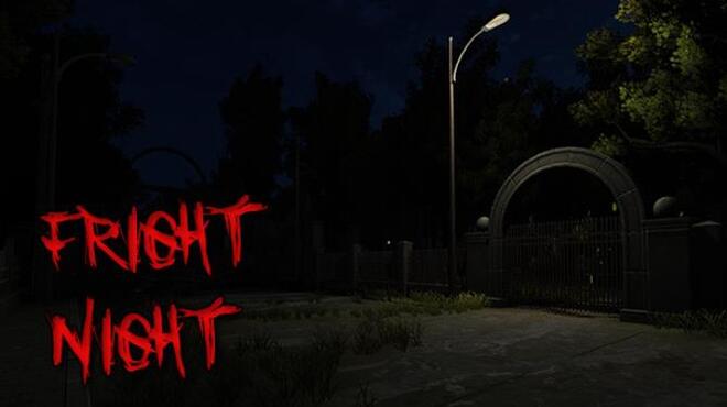 تحميل لعبة Fright Night مجانا