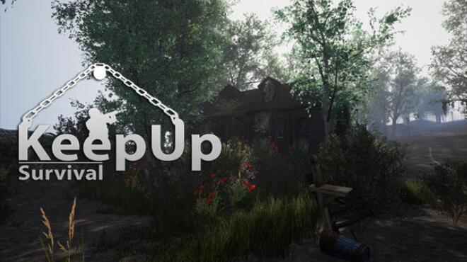 تحميل لعبة KeepUp Survival (v0.6.1b) مجانا