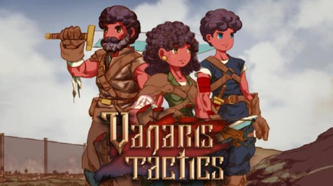 تحميل لعبة Vanaris Tactics (v1.02) مجانا