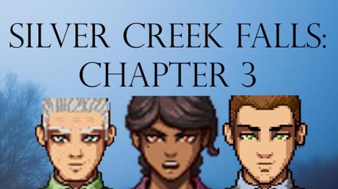 تحميل لعبة Silver Creek Falls – Chapter 3 مجانا