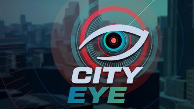 تحميل لعبة City Eye مجانا