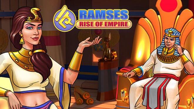 تحميل لعبة Ramses: Rise of Empire مجانا