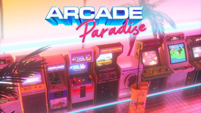 تحميل لعبة Arcade Paradise (Update Become The fury) مجانا