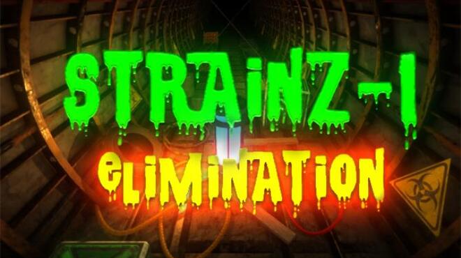 تحميل لعبة StrainZ-1: Elimination مجانا