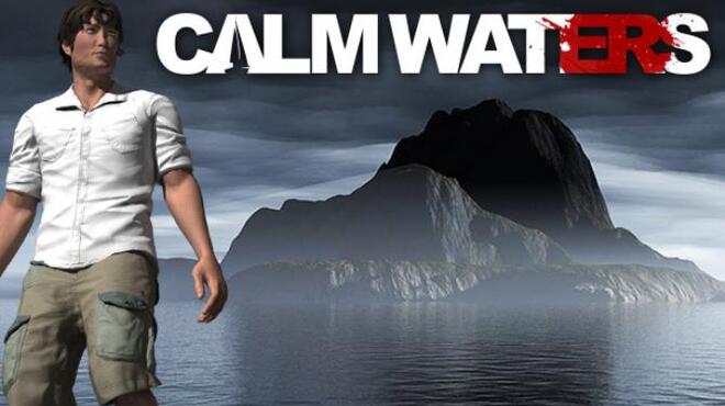 تحميل لعبة Calm Waters: A Point and Click Adventure مجانا