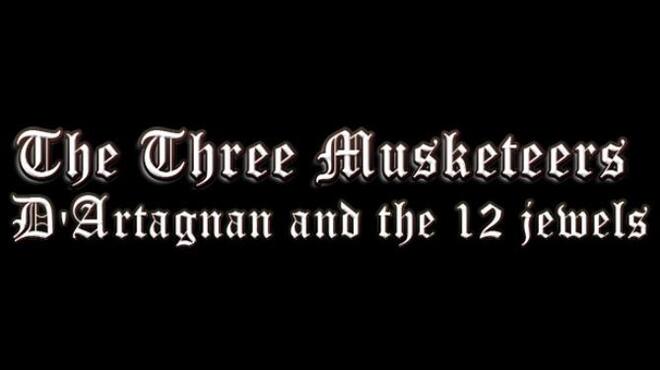 تحميل لعبة The Three Musketeers – D’Artagnan & the 12 Jewels مجانا