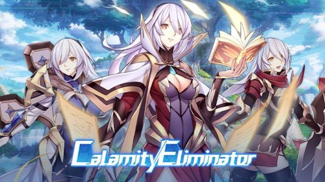 تحميل لعبة Calamity Eliminator مجانا