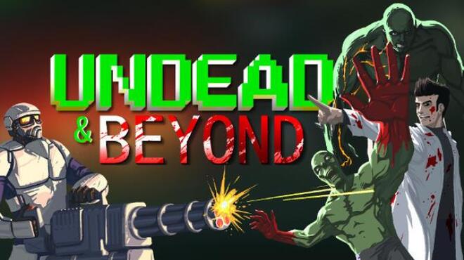 تحميل لعبة Undead & Beyond مجانا