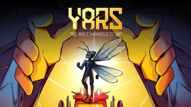 تحميل لعبة Yars: Recharged مجانا