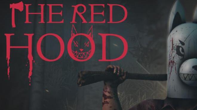 تحميل لعبة The Red Hood مجانا