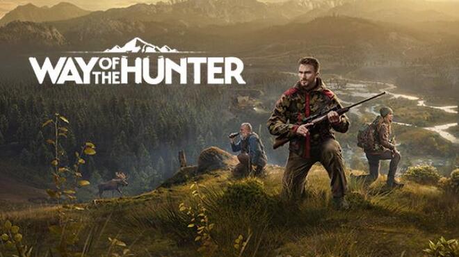 تحميل لعبة Way of the Hunter (v1.22.0.93361 & DLC) مجانا