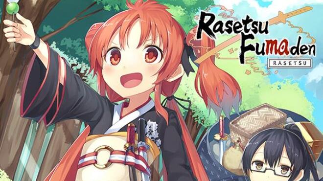 تحميل لعبة Rasetsu Fumaden (v1.05) مجانا