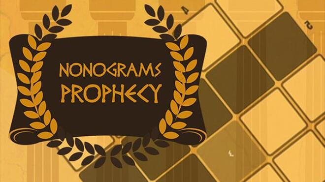 تحميل لعبة Nonograms Prophecy مجانا