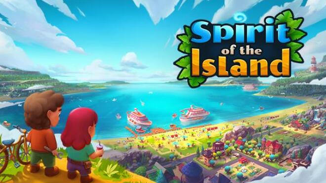 تحميل لعبة Spirit of the Island (v1.3.5.2) مجانا