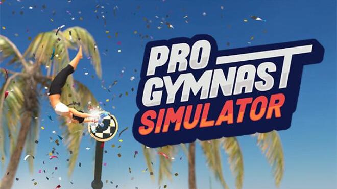 تحميل لعبة Pro Gymnast Simulator مجانا