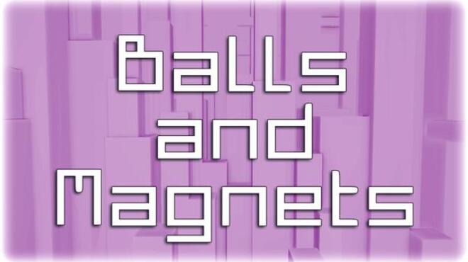 تحميل لعبة Balls and Magnets مجانا