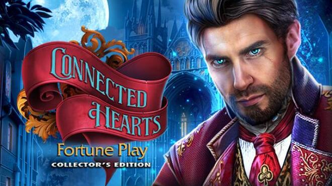 تحميل لعبة Connected Hearts: Fortune Play Collector’s Edition مجانا