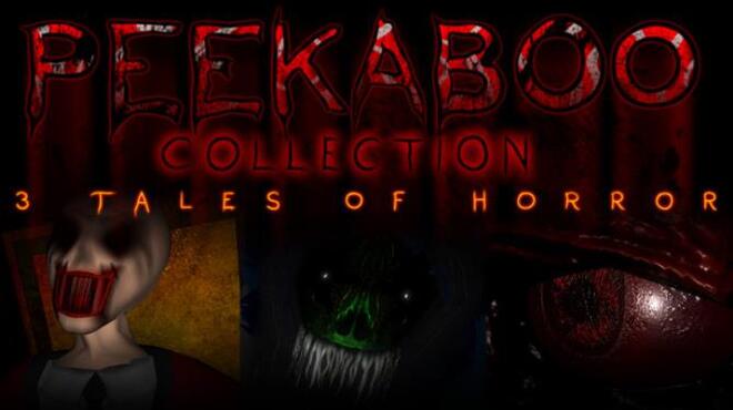 تحميل لعبة Peekaboo Collection – 3 Tales of Horror مجانا