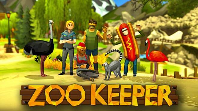 تحميل لعبة ZooKeeper مجانا