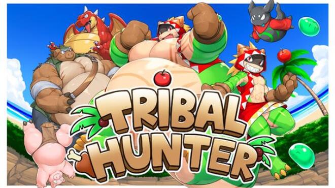 تحميل لعبة Tribal Hunter (v1.0.0.8) مجانا