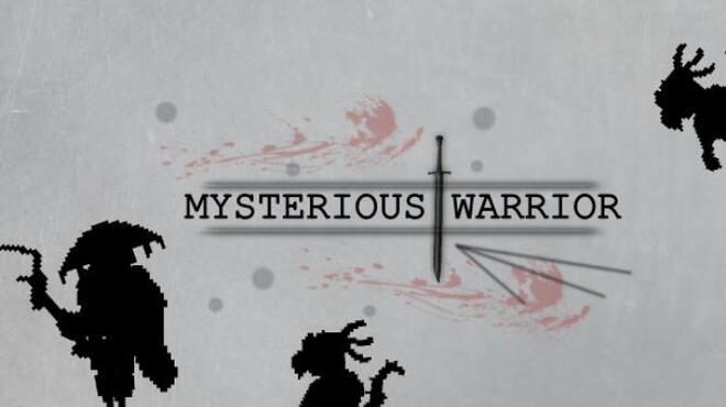 تحميل لعبة Mysterious warrior مجانا