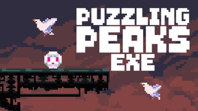 تحميل لعبة Puzzling Peaks EXE مجانا