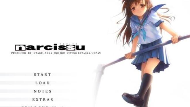 خلفية 1 تحميل العاب Casual للكمبيوتر Narcissu 1st & 2nd Torrent Download Direct Link