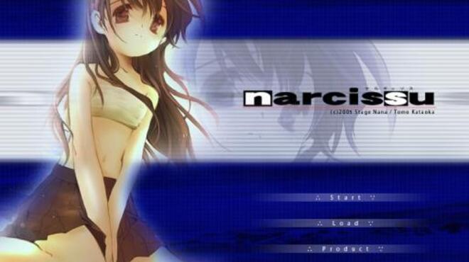 خلفية 2 تحميل العاب Casual للكمبيوتر Narcissu 1st & 2nd Torrent Download Direct Link