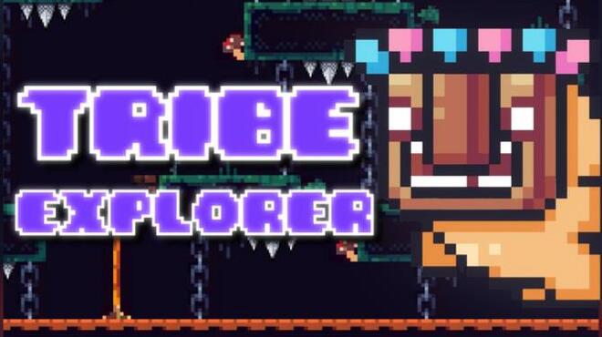 تحميل لعبة Tribe Explorer مجانا