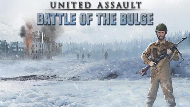 تحميل لعبة United Assault – Battle of the Bulge مجانا